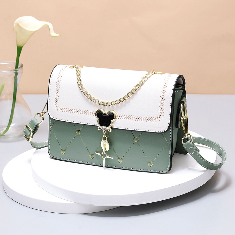 ★haag★送料込み★韓国★大人気★正規品★a standard bag small ☆haag☆送料込み☆韓国☆大人気☆正規品☆a standard bag small