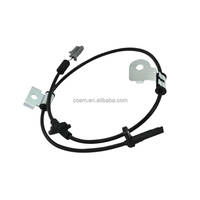 Otomobil Sensörleri İçin Sıcak Fırsat 27540-AG100 Subaru Fren Parçaları ABS Tekerlek Hız Sensörü