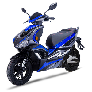 Trottinette électrique très vendue, 1500W, batterie 40Ah, étanche, autonomie 60-80km, capacité de charge 300kg - Product Image 4