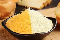 Pâtes à frire de blé Panko jaunes et blanches Halal sans sucre pour poulet frit, tonkatsu, crevettes – Vente en gros OEM