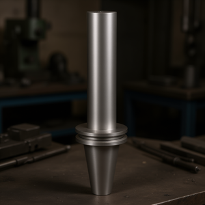 Mandrin conique ISO Tc40 50 H.. D.. DIN 69871 pour machines-outils - Product Image 3