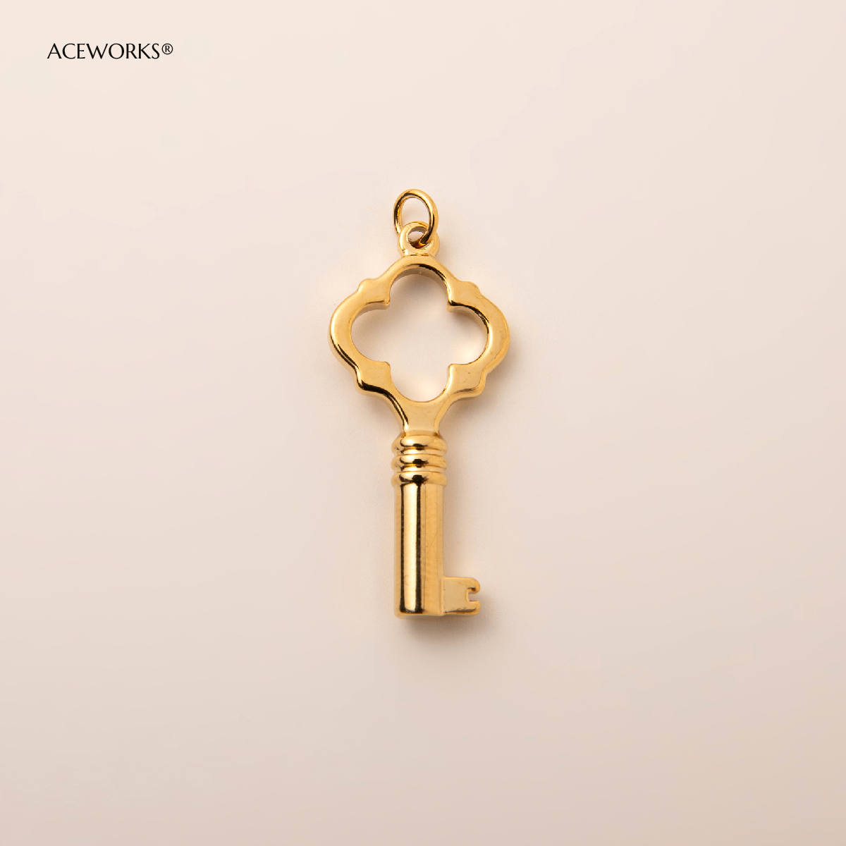 Key 33.2*15mm