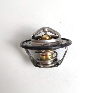 PC200-8 экскаватор 6D107 части двигателя термостата <span class=keywords><strong>assly</strong></span> 6754-61-6212 - Product Image 4