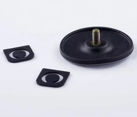 Diaphragme compatible Lei 54-003566S pour pompe à vide pour imprimante à jet d'encre continu JET2 NEO SERIES