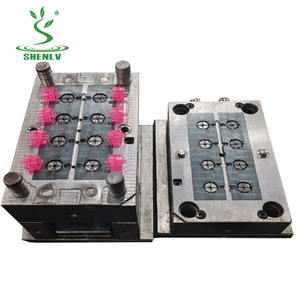 Support de coupeur de distributeur de ruban résistant à la chaleur de sublimation en plastique coloré pour différentes tailles de ruban - Product Image 5