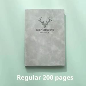 Agenda 2026 2025, fournitures scolaires et de bureau, organiseur, planificateur, agenda quotidien, hebdomadaire, mensuel, carnets de notes A5 - Product Image 6