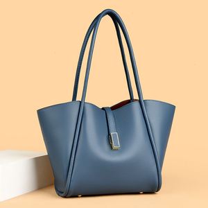 Bolso de Mano de Material PU para Mujer, Modelo 2025, de Lujo. Se Puede Usar en el Hombro o la Espalda. Adecuado para uso diario.2078 - Product Image 4