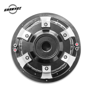 MA <span class=keywords><strong>AUDIO</strong></span> 12 Zoll <span class=keywords><strong>SPL</strong></span> Wettbewerbs-Subwoofer, 1000W RMS, Doppelmagnet-Tieftöner für Auto-<span class=keywords><strong>Audio</strong></span> - Product Image 3