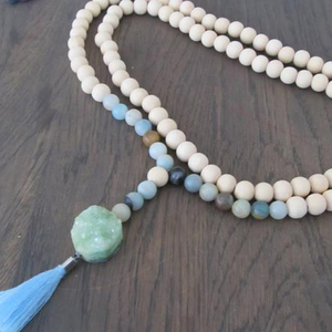 <b>Mala</b> <b>Necklace</b> - Product Image 1