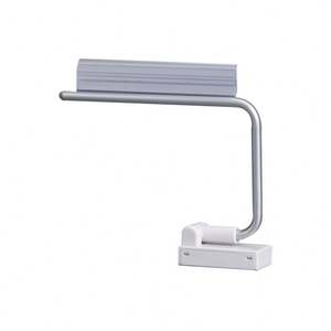 Portaetiquetas de Precio Moderno y Ecológico de Acero Inoxidable y Plástico PC, Clip para Exhibición en Supermercados, Personalizable - Product Image 2