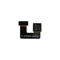 Módulo de Cámara HD de 5MP ZYKD MY-05M-V2 con Interfaz MIPI para Teléfono Móvil, Reloj, Tableta, Personalización OEM, Raspberry Pi 2592x1944