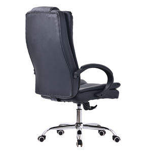 Échantillon gratuit, chaises de <span class=keywords><strong>bureau</strong></span> pivotantes réglables de haute qualité, personnalisables, pour les patrons, les gestionnaires, les ingénieurs, adaptées aux personnes obèses - Product Image 4