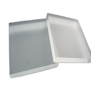 Plaque <span class=keywords><strong>en</strong></span> acrylique coulé 4x8 pieds, 3 mm d'épaisseur, plaque <span class=keywords><strong>en</strong></span> plexiglas avec papier protecteur pour affichage de signalétique - Product Image 4