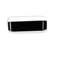 YET2195 ¡Gran Oferta! Motor Inalámbrico RF para Puerta de Garaje, Abrepuertas Correderas, Interruptores de Control Remoto con Código Variable, Fabricante Universal
