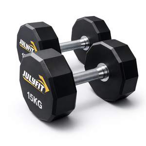 헥스 CPU 덤벨 세트 3kg 4kg 30kg 40파운드 조절 가능한 덤벨 <span class=keywords><strong>40kg</strong></span> 여성용 가벼운 덤벨 헤비 듀티 CPU 덤벨 - Product Image 3