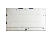 وحدة شاشة LCD جديدة وقابلة للاستبدال طراز MV238FHM-N62، بدقة 1920×1080، FHD، نسبة عرض 16:9، 30 دبوس LVDS، 75 هرتز