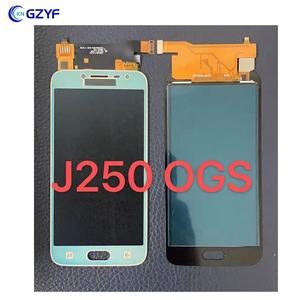 Perfetto display LCD per Samsung <span class=keywords><strong>Galaxy</strong></span> <span class=keywords><strong>J2</strong></span> <span class=keywords><strong>Pro</strong></span> <span class=keywords><strong>2018</strong></span> J250 sostituzione dello schermo Patalla para samsung <span class=keywords><strong>J2</strong></span> <span class=keywords><strong>Pro</strong></span> Grand Prime <span class=keywords><strong>Pro</strong></span> - Product Image 1