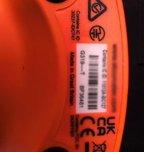 Hydromètre de point de rosée de bonne qualité Série 319 G319-T G319-S Types Basiques et Haut de Gamme Protection IP66 Précision 0,5°C Garantie 1 an - Product Image 4