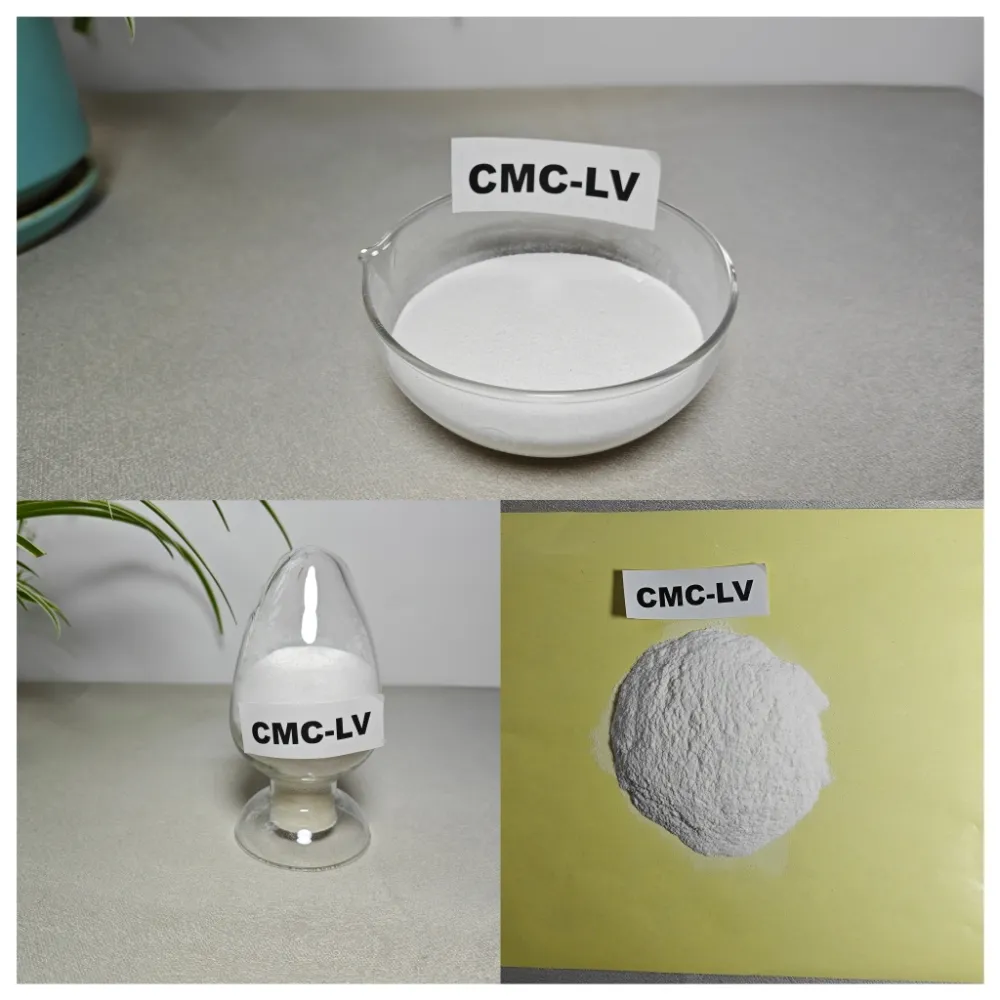 Bahan baku kimia natrium CMC selulosa karboksimetil untuk perekat ubin keramik