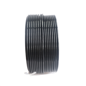 Chất lượng cao Đen polyurethane chống tĩnh ống 4-16mm OD chống tĩnh điện PU ống Ống chống tĩnh điện TPU Ống tĩnh miễn phí PU Ống - Product Image 4