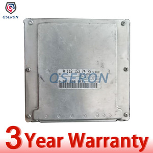 A1121537479 1121537479 0261208803 Unidad de control del motor ECU ECM para <span class=keywords><strong>MERCEDES</strong></span> BENZ <span class=keywords><strong>CLK</strong></span> - Product Image 4