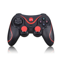 Manette de jeu sans fil Joystick pour PC Ps-3 téléphone Android