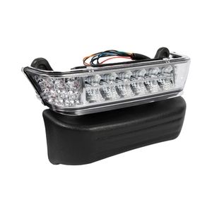 Dễ dàng cài đặt Golf Cart phụ kiện Led Đèn Pha đèn tín hiệu cho Câu lạc bộ xe precedent 2004-up - Product Image 1