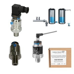 ชุดควบคุมแบบ Skid-Mount ของจีน ราคาประหยัด รุ่น Absolute และ Gauge Cerabar PMC21 ยี่ห้อ Endress+Hauser พร้อมบริการ OEM แบบกำหนดเอง PMC21 ชุดควบคุมแบบ Skid ของจีน - Product Image 1