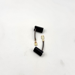 6.6*11*20mm DVV Carbon Brush for Power <strong>Tool</strong> Electric Hammer <strong>Spare</strong> <strong>Parts</strong> - Product Image 2