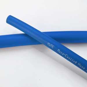 Tubo Flessibile per Refrigerante EPDM ad Alta Temperatura I.D. 3/8" con Chiusura a Pressione, 20 Bar, -40°C - 160°C, Gestione Termica Industriale, Servizio di Taglio - Product Image 4