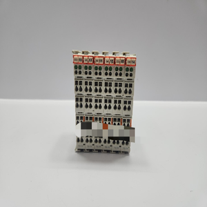 750-513 โมดูลรีเลย์ 2 ช่อง - ชุด 6 ชิ้น - Product Image 1