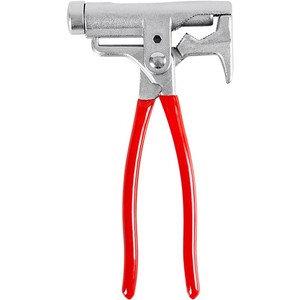 Multi Purpose <b>Hammer</b> Claw <b>Hammer</b> Steel Head Rectangle Face Nail Puller Pliers For Diy Carpentry Use - Product Image 1
