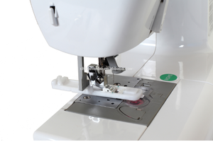 New 1500 Single Needle Domestic <b>Sewing</b> <b>Machine</b> Home Embroidery <b>Machine</b> With High Quality - Product Image 2