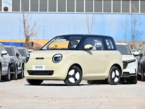 Véhicule à énergie nouvelle innovant de Changan Lumin Automotive, remarqué pour ses intérieurs spacieux, directement de Changan <span class=keywords><strong>Automobile</strong></span> - Product Image 2