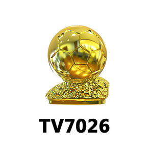 ตัวต่อประกอบรูปนักฟุตบอล TV6504 โรนัลโด้ ลูก้า เนย์มาร์ ของเล่นเด็กเสริมพัฒนาการ - Product Image 3