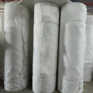 Factory direct sale industrial vacuum rotary drum filter cloth