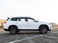 Jetour X90 2025 1.6T DCT Qijian Flagship SUV intermédiaire 5 places 197 ch Automatique Exportation en gros Chine