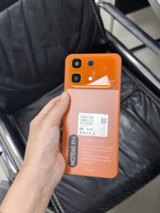 Edición Global Note 60 Pro 5G Smartphone 16GB+1TB 8000mAh 108MP Android 15 Versión Original Desbloqueada - Product Image 5