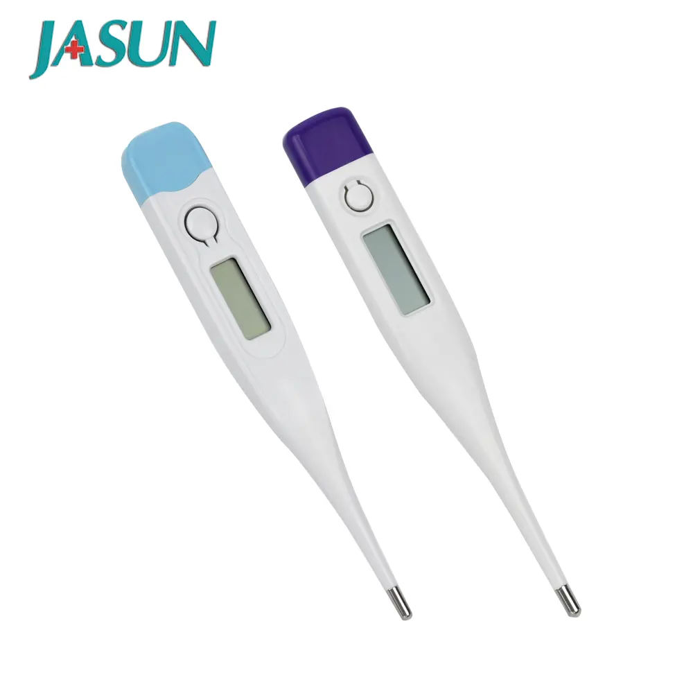 JASUN CE Medical nuovissimo termometro digitale modello a basso prezzo con sonda