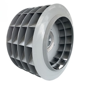 ใบพัดของพัดลมแบบแรงเหวี่ยง - Product Image 1