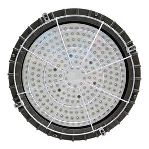 100-200W 3000 ~ 6500K 40W 120W IIC D chứng nhận explosionproof phê duyệt 50W-200W ATEX lũ đèn với phản xạ cantilever cánh tay - Product Image 4