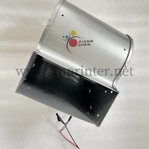 Pièces d'impression offset WD Original Factory D2E097-B156-E7 Blower - Product Image 3