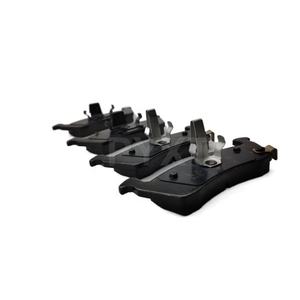 <span class=keywords><strong>Plaque</strong></span> de frein arrière durable pour pièces automobiles (<span class=keywords><strong>ancienne</strong></span> version) 630-HP pour BaoJun 630 et Optra - Product Image 2