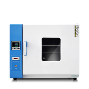 New Arrival Kỹ Thuật Số Nhiệt Độ Không Đổi Làm Khô Lò Tĩnh Nhiệt Độ Kiểm Soát Phòng Thí Nghiệm Sấy <span class=keywords><strong>Oven</strong></span> Máy - Product Image 1