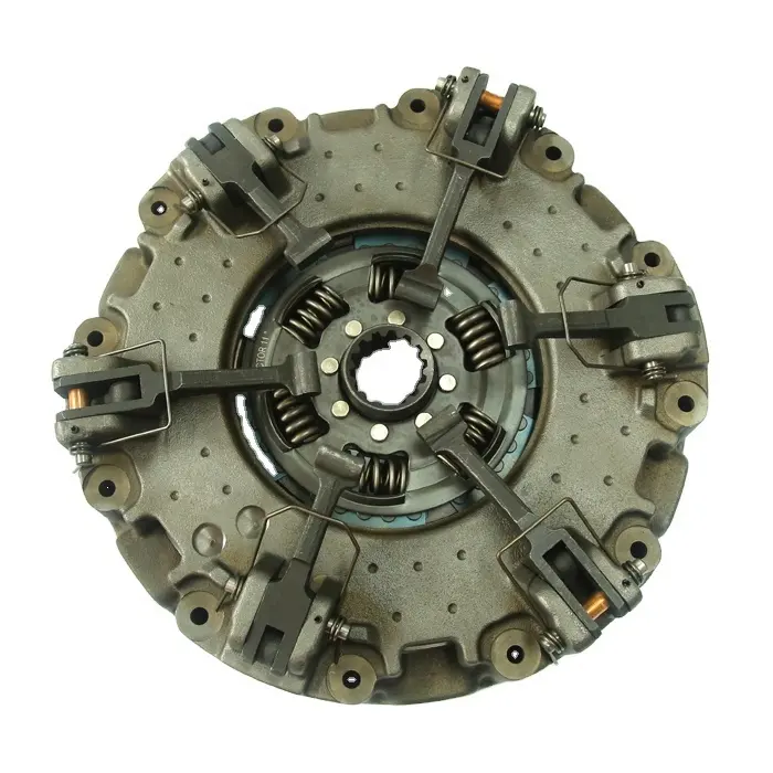 350mm clutch assembly 14" tractor clutch kit for agriculture machinery