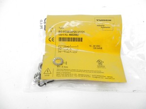 Wholesale <strong>BI2</strong>-<strong>EG08</strong>-<strong>AP6X</strong>--<strong>V1131</strong> 4602060 PLC Controller New Original Warehouse Brand PLC Programming Controller - Product Image 1