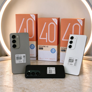 สมาร์ทโฟน Spark40 Pro รุ่นใหม่ปี 2026 ขายดี ราคาคุ้มค่า รองรับ 4G/5G ทั่วโลก รองรับซิมคู่ กล้อง 108MP ระบบ Android หน้าจอ 7.3 นิ้ว - Product Image 6