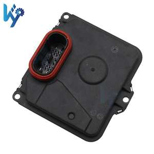 Módulo de Balasto para Faros LED KY Ori Usado 4M0907397AB para Accesorios de Auto Audi A5 F5 B9 - Product Image 3