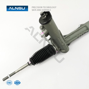 Mecanismo de Dirección Asistida Hidráulica de Alta Calidad para <span class=keywords><strong>BMW</strong></span> <span class=keywords><strong>X5</strong></span> <span class=keywords><strong>E53</strong></span> 32136761823 7852501614 - Product Image 3