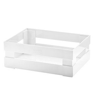 Eco Kitchen TIDY & STORE Boîte multi-usages blanc lait 17020311 - Product Image 1